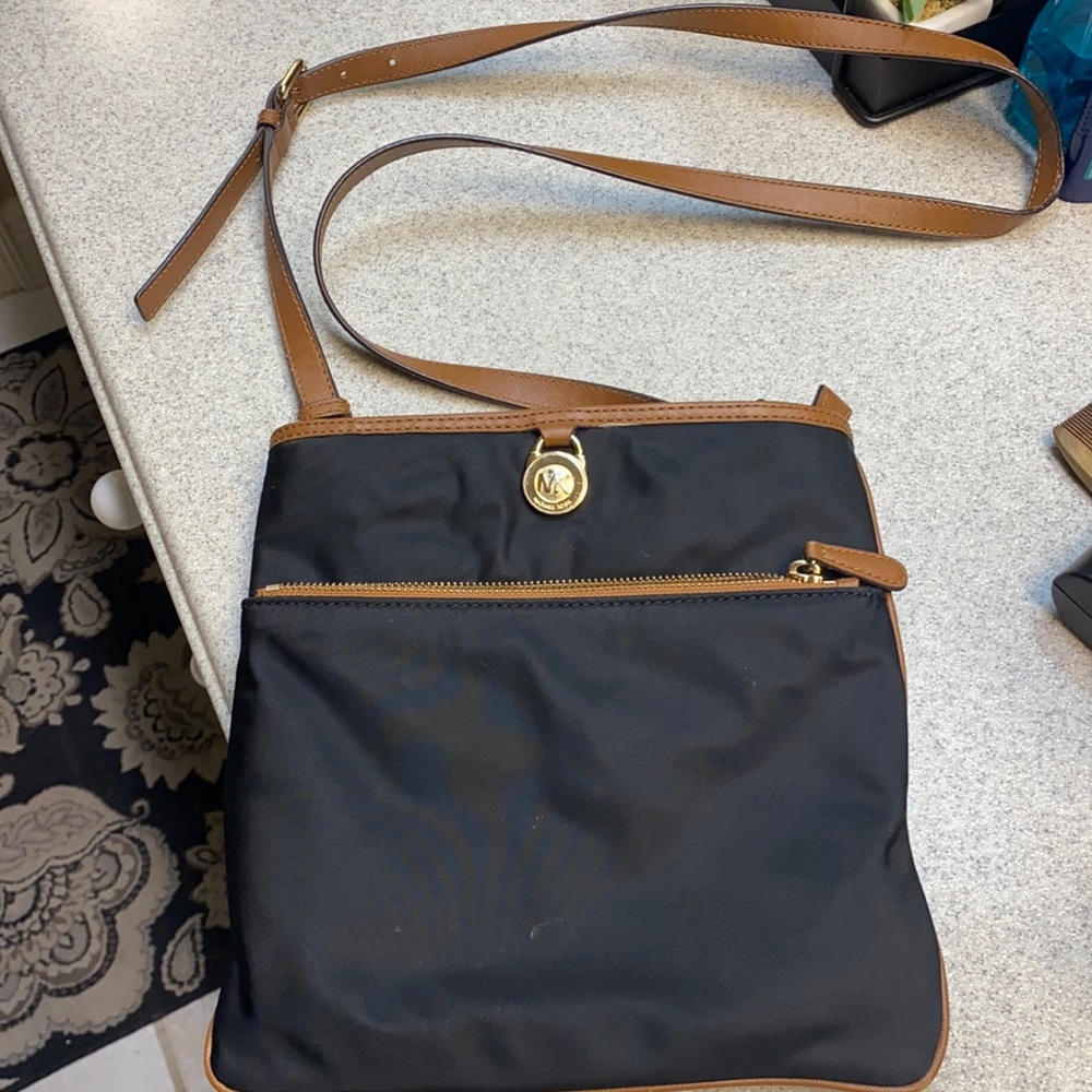 Michael Kors crossbody bag